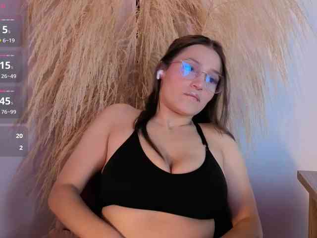 ELECKTRA-SWEET webcam