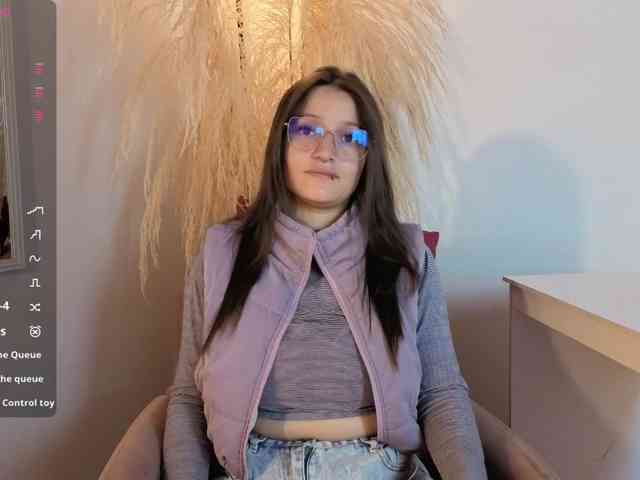 ELECKTRA-SWEET webcam