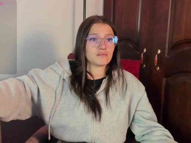 ELECKTRA-SWEET webcam