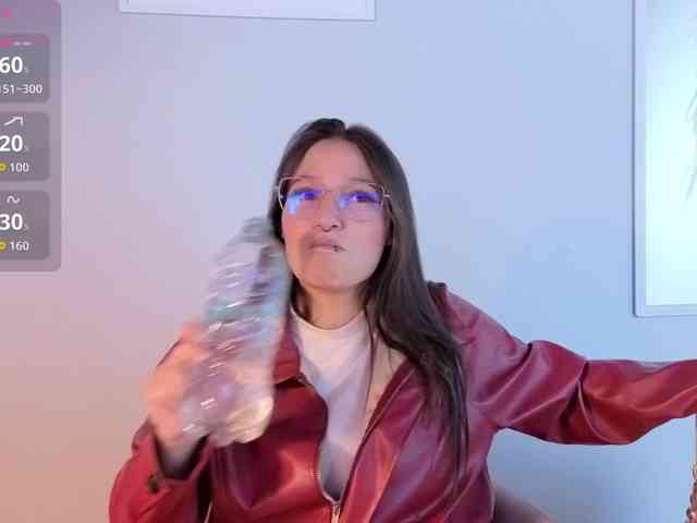 ELECKTRA-SWEET webcam
