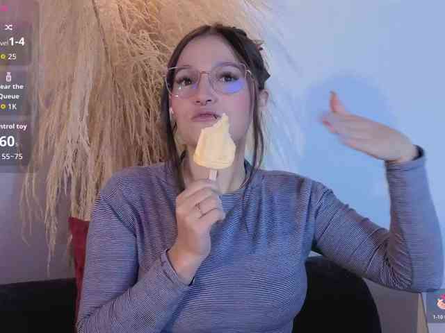 ELECKTRA-SWEET webcam