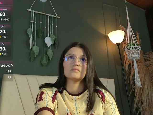 ELECKTRA-SWEET webcam