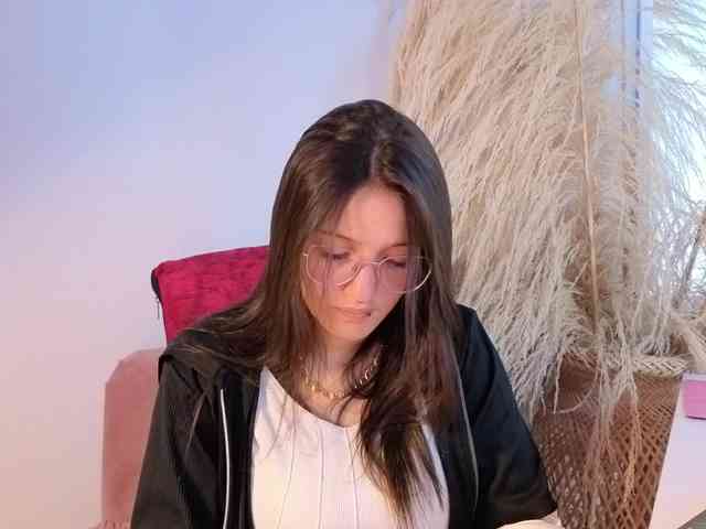 ELECKTRA-SWEET webcam