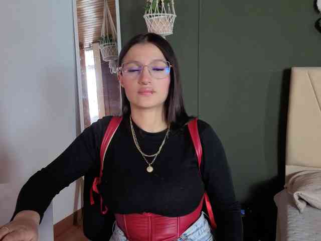 ELECKTRA-SWEET webcam