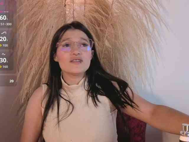 ELECKTRA-SWEET webcam