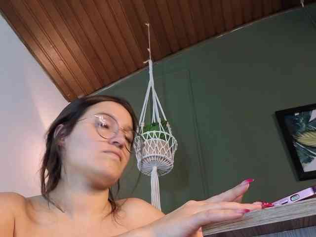 ELECKTRA-SWEET webcam