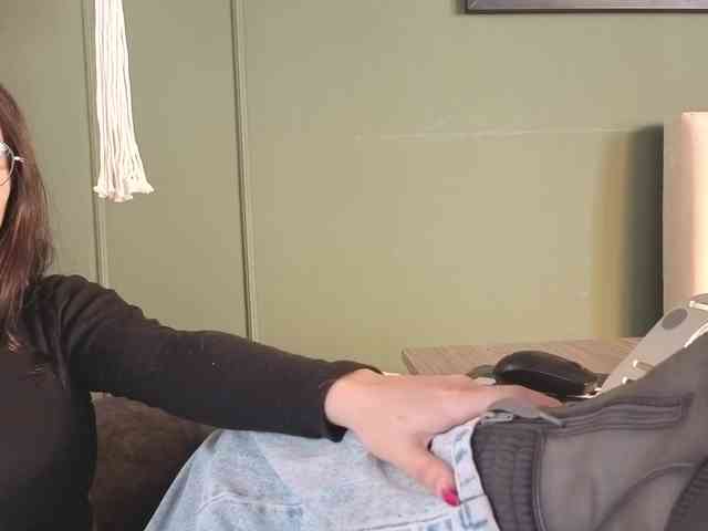 ELECKTRA-SWEET webcam
