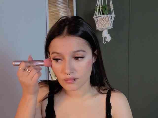 ELECKTRA-SWEET webcam