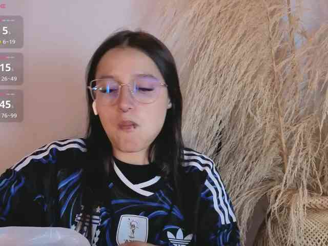 ELECKTRA-SWEET webcam