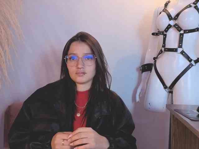 ELECKTRA-SWEET webcam