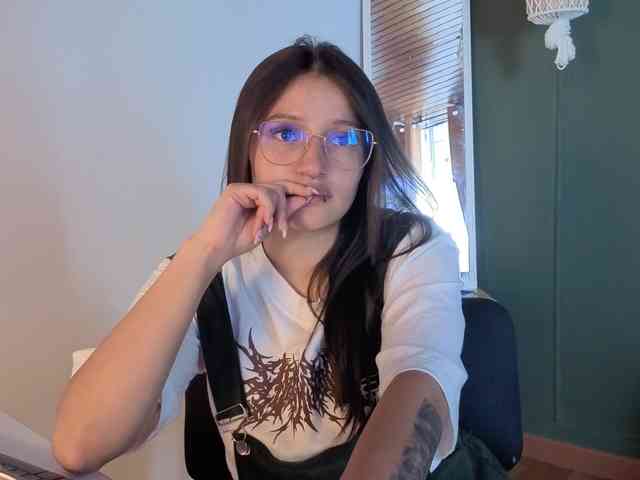 ELECKTRA-SWEET webcam