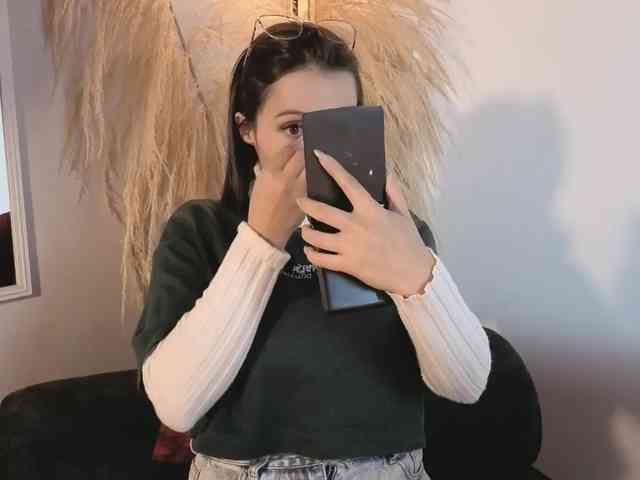 ELECKTRA-SWEET webcam