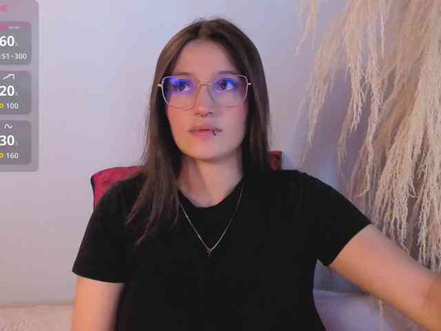 ELECKTRA-SWEET webcam