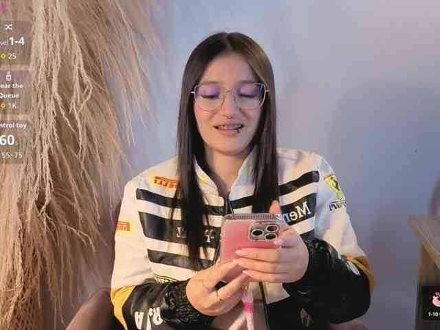 ELECKTRA-SWEET webcam