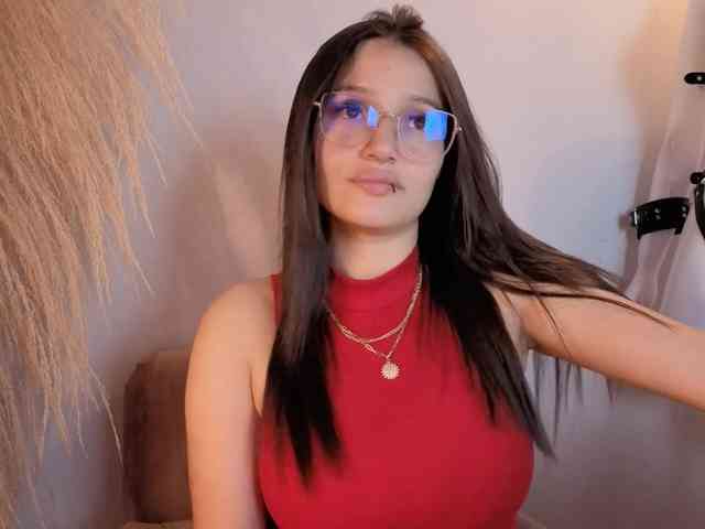 ELECKTRA-SWEET webcam