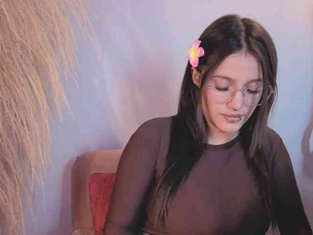 ELECKTRA-SWEET webcam