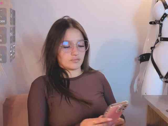 ELECKTRA-SWEET webcam