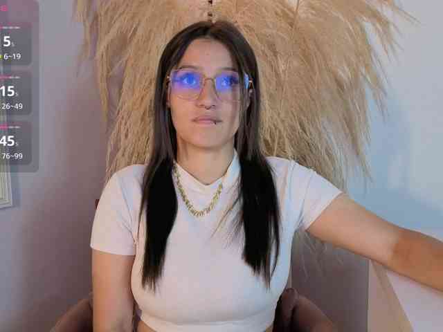 ELECKTRA-SWEET webcam
