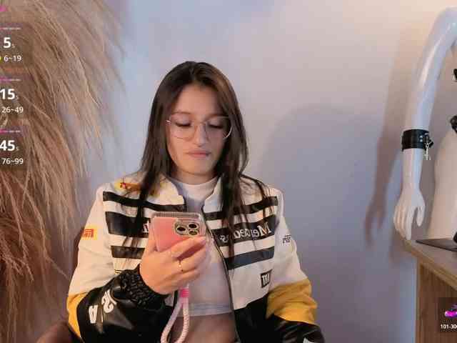 ELECKTRA-SWEET webcam
