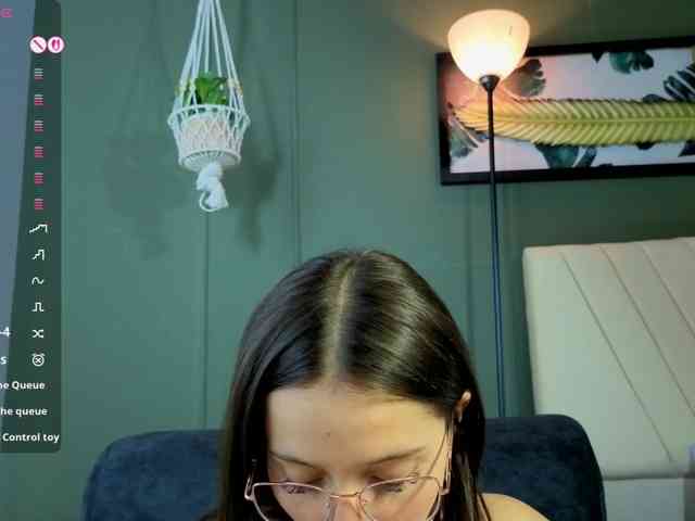 ELECKTRA-SWEET webcam