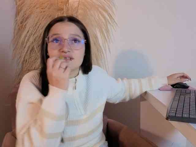 ELECKTRA-SWEET webcam