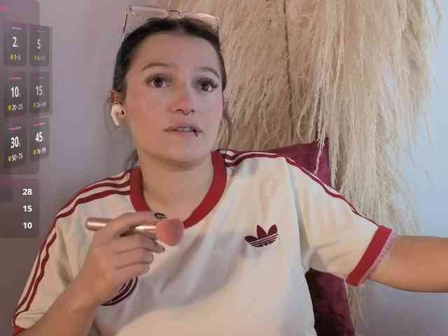 ELECKTRA-SWEET webcam