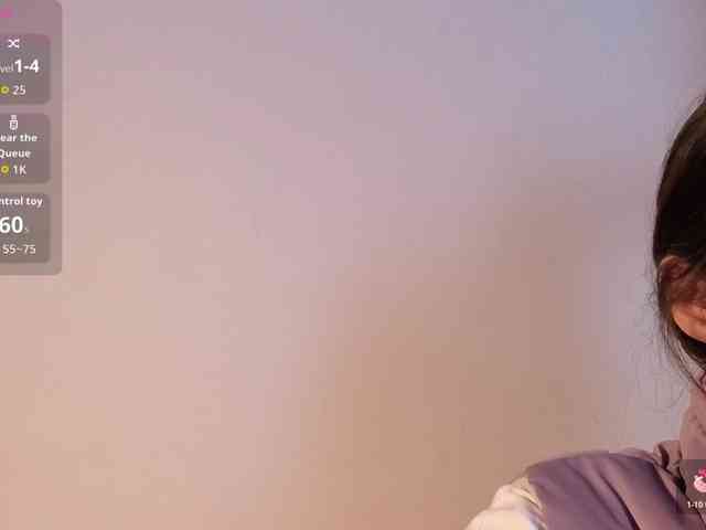 ELECKTRA-SWEET webcam