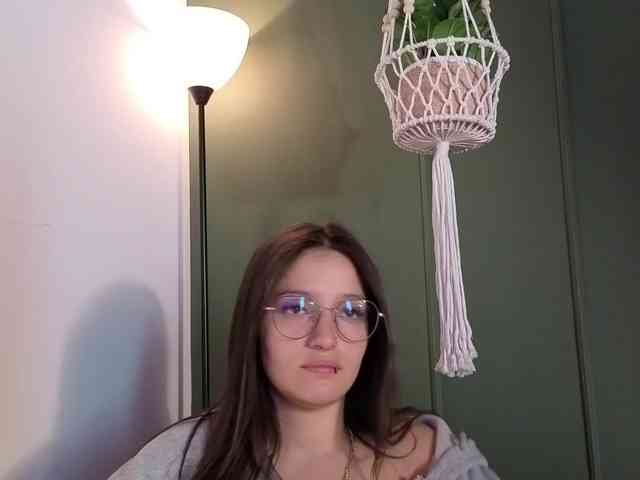 ELECKTRA-SWEET webcam