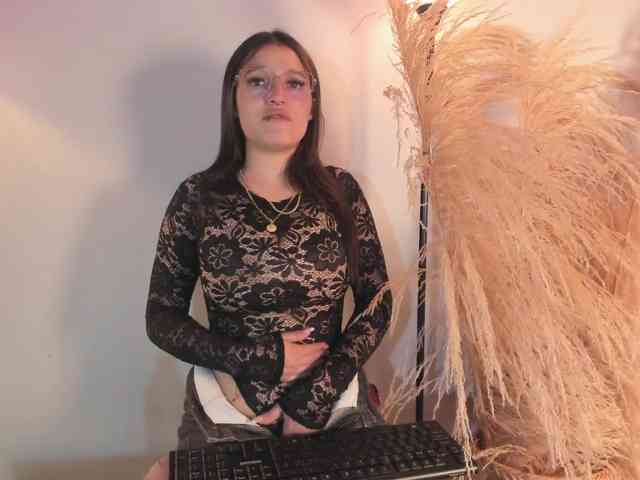 ELECKTRA-SWEET webcam