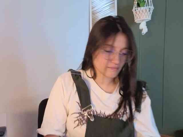ELECKTRA-SWEET webcam