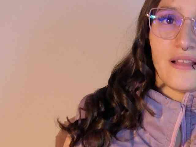 ELECKTRA-SWEET webcam