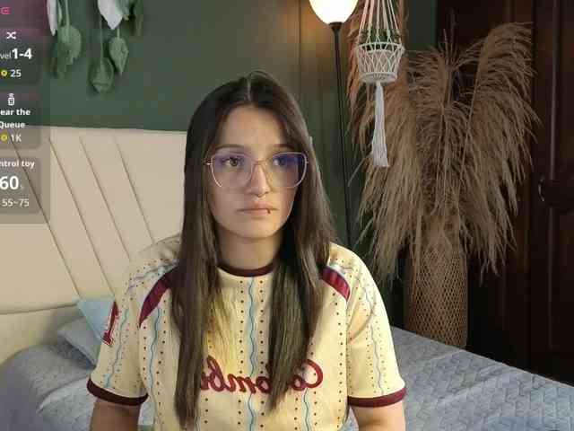ELECKTRA-SWEET webcam
