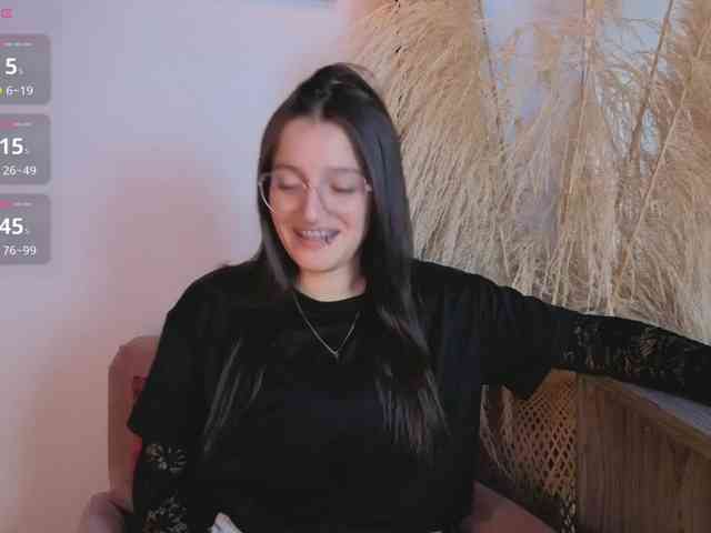 ELECKTRA-SWEET webcam