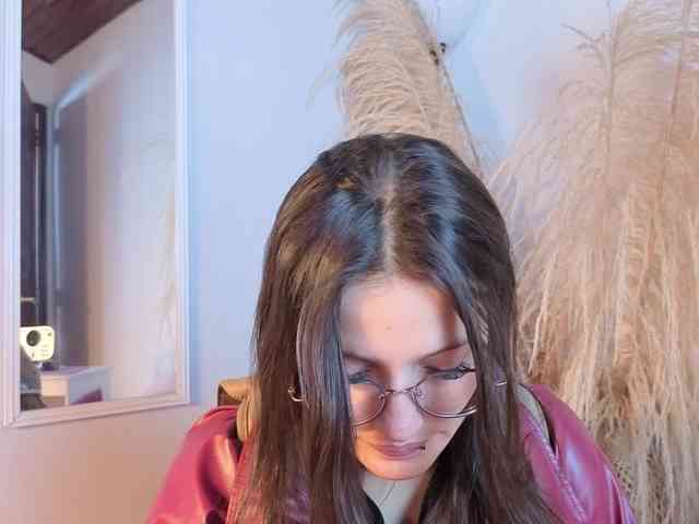 ELECKTRA-SWEET webcam