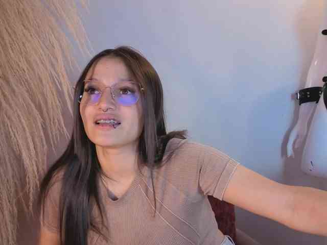ELECKTRA-SWEET webcam