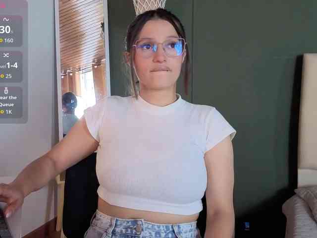 ELECKTRA-SWEET webcam