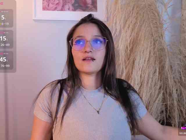 ELECKTRA-SWEET webcam