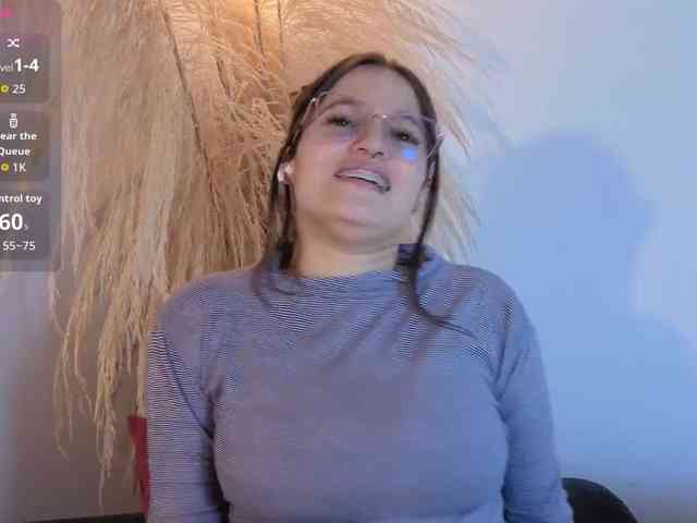 ELECKTRA-SWEET webcam