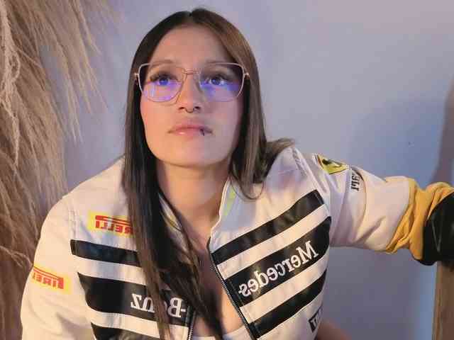 ELECKTRA-SWEET webcam