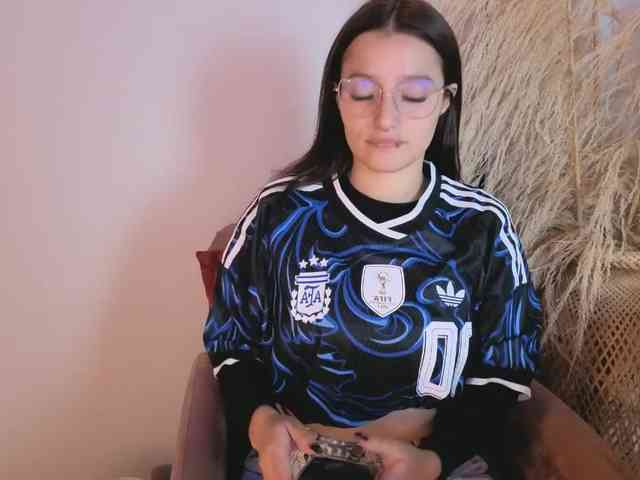 ELECKTRA-SWEET webcam