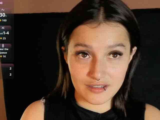 ELECKTRA-SWEET webcam