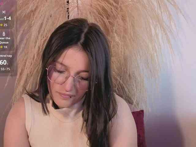 ELECKTRA-SWEET webcam