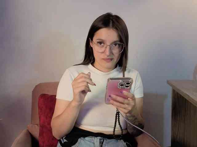 ELECKTRA-SWEET webcam