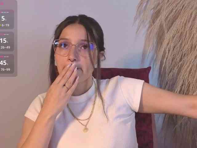 ELECKTRA-SWEET webcam