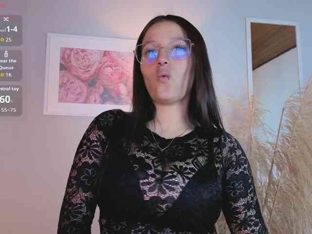 ELECKTRA-SWEET webcam