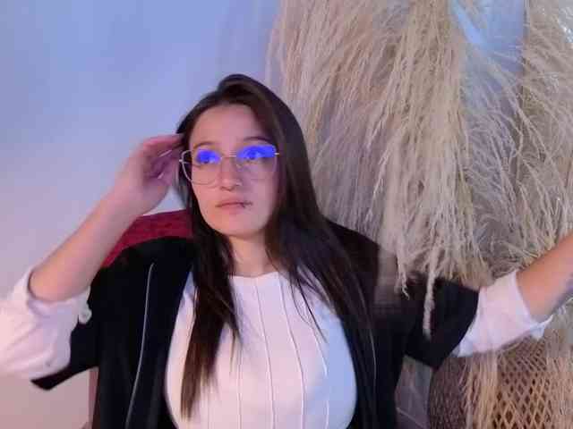 ELECKTRA-SWEET webcam