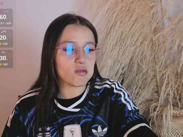 ELECKTRA-SWEET webcam