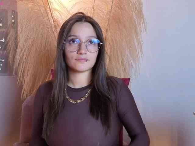 ELECKTRA-SWEET webcam