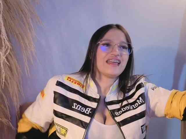 ELECKTRA-SWEET webcam