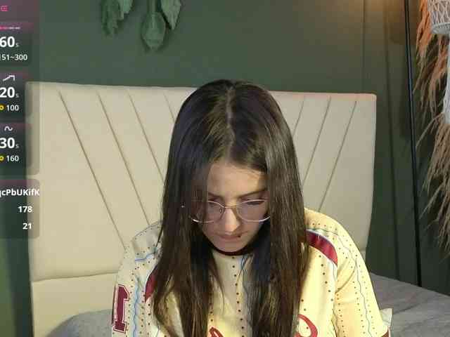 ELECKTRA-SWEET webcam